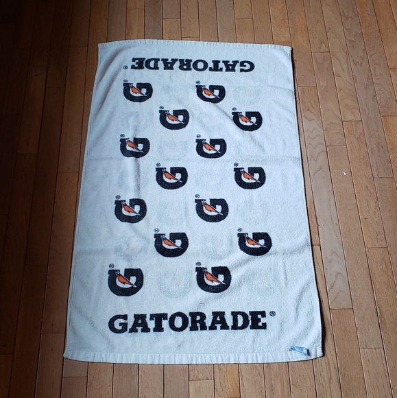 Nike gatorade towel Clearance